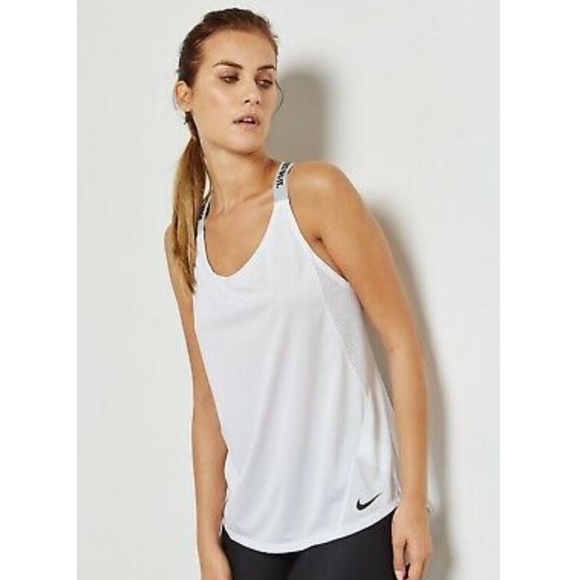 NWOT Women's Nike Tank Top - Picture 1 of 3
